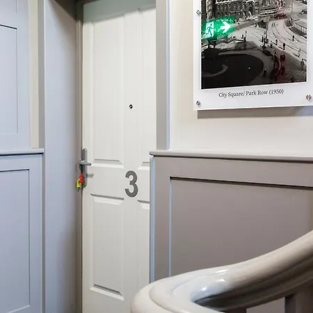 2 Bed - Long Term Rates- Contractors-professionals-relocation Apartamento *