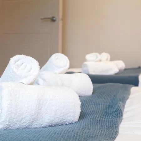 Apartamento 2 Bed - Long Term Rates- Contractors-professionals-relocation Leeds (West Yorkshire)