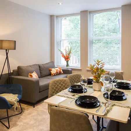 2 Bed - Long Term Rates- Contractors-professionals-relocation