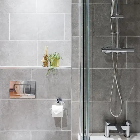 2 Bed - Long Term Rates- Contractors-professionals-relocation