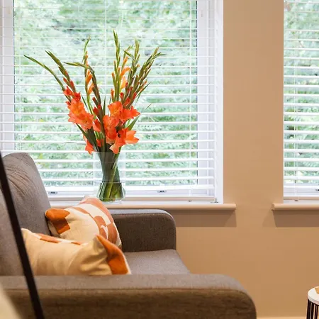 Apartamento 2 Bed - Long Term Rates- Contractors-professionals-relocation Leeds (West Yorkshire)