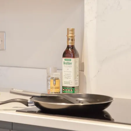 Lejlighed 2 Bed - Long Term Rates- Contractors-professionals-relocation *