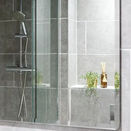 2 Bed - Long Term Rates- Contractors-professionals-relocation Apartamento Leeds (West Yorkshire)