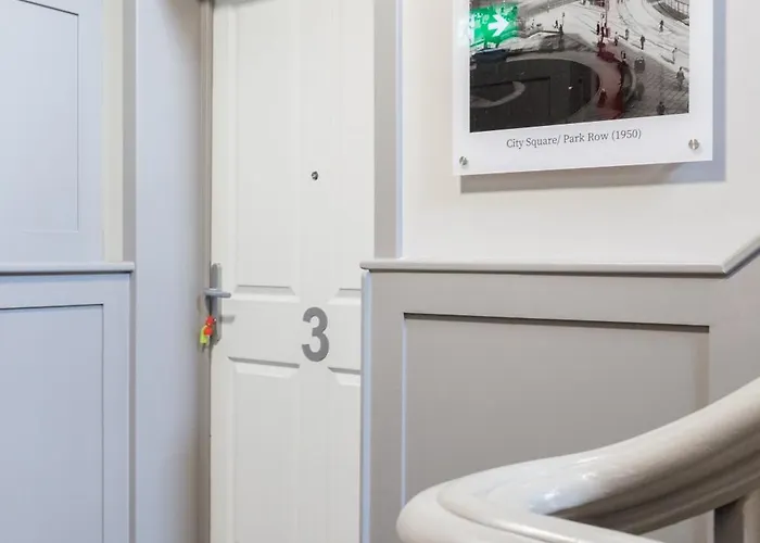 Διαμέρισμα 2-bed - Walk To Station - Sleeps 6 *