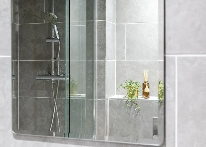 2-bed - Walk To Station - Sleeps 6 Διαμέρισμα Λιντς